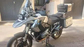 Bmw R 1200 GS (2008 - 09) usata