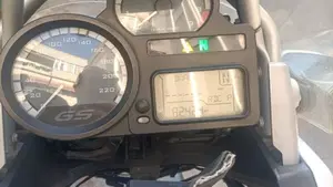 Bmw R 1200 GS (2008 - 09)  (4)