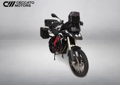 Bmw F 800 GS (2008 - 15) - Annuncio 10109173