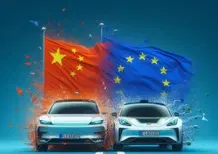Il muro di Bruxelles non ferma i marchi cinesi: la sfida ora si decide in concessionaria