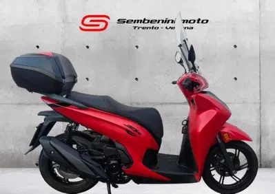 Honda SH 350i Sport (2025 - 26) - Annuncio 10102580