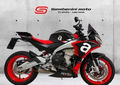 Aprilia Tuono 660 (2021 - 25) - Annuncio 10107041