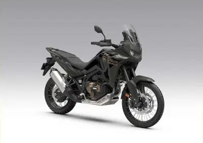 Honda Africa Twin CRF 1100L Adventure Sports DCT (2024 - 26) - Annuncio 10102614