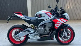 Aprilia Tuono 660 Factory (2025 - 26) usata