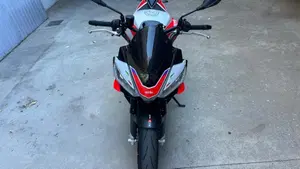 Aprilia Tuono 660 Factory (2025 - 26)  (3)