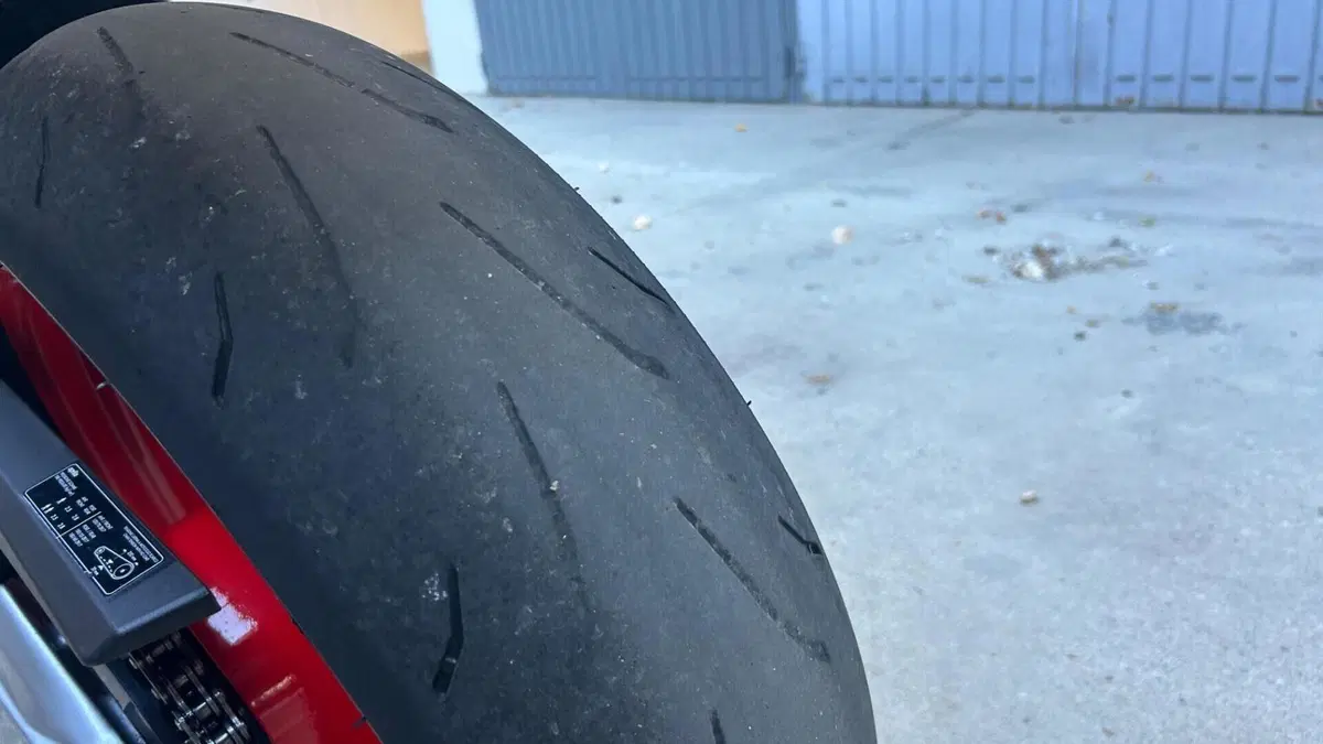 Aprilia Tuono 660 Factory (2025 - 26)  (5)