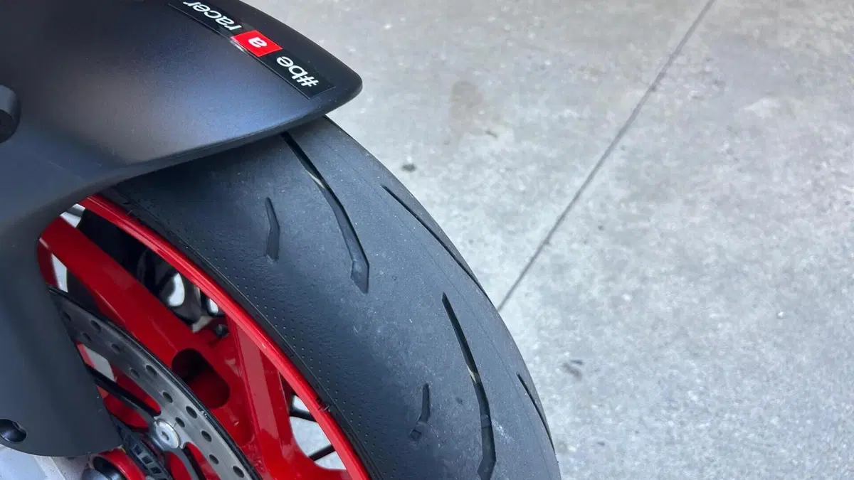 Aprilia Tuono 660 Factory (2025 - 26)  (6)