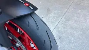 Aprilia Tuono 660 Factory (2025 - 26)  (6)
