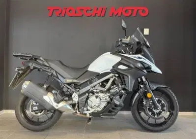 Suzuki V-Strom 650 (2021 - 25) - Annuncio 10109195