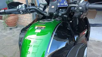 Kawasaki Versys 1000 SE (2021 - 24) usata