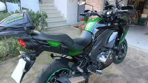 Kawasaki Versys 1000 SE (2021 - 24)  (4)