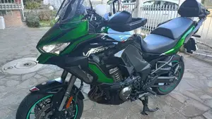 Kawasaki Versys 1000 SE (2021 - 24)  (7)