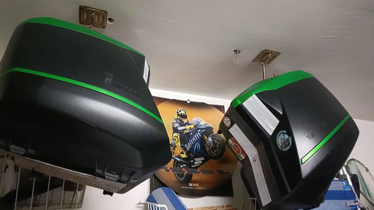 Kawasaki Versys 1000 SE (2021 - 24)  (8)