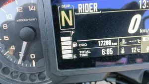 Kawasaki Versys 1000 SE (2021 - 24)  (10)
