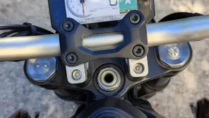 Honda CB 1000 R (2021 - 25)  (4)