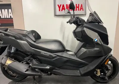 Bmw C 400 GT (2021 - 24) - Annuncio 10109201