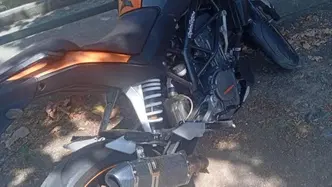 KTM 125 Duke ABS (2013 - 16) usata