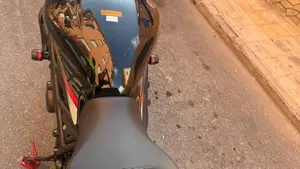 Benelli 752 S (2022 - 25)  (7)