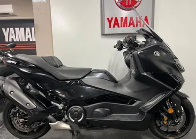 Yamaha T-Max 560 Tech Max (2022 - 24) - Annuncio 10109204