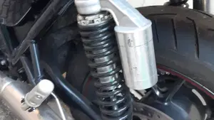 Triumph Street Twin 900 (2021 - 22)  (4)
