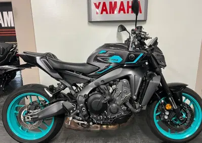 Yamaha MT-09 Y-AMT (2024 - 26) - Annuncio 10109210
