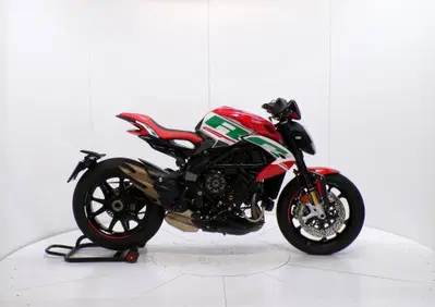 MV Agusta Dragster 800 RC SCS (2022 - 25) - Annuncio 10109212