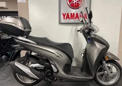 Honda SH 350 (2021 - 24) - Annuncio 10109216