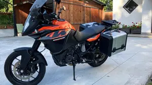 KTM 1090 Adventure S - L (2017 - 19)  (4)
