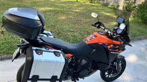 KTM 1090 Adventure S - L (2017 - 19)  (6)