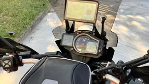 KTM 1090 Adventure S - L (2017 - 19)  (8)