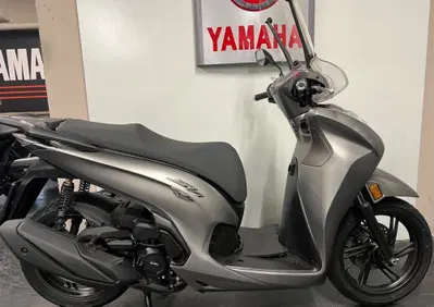 Honda SH 350 (2021 - 24) - Annuncio 10109222