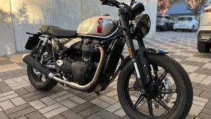Triumph Speed Twin 900 (2025 - 26)  (2)