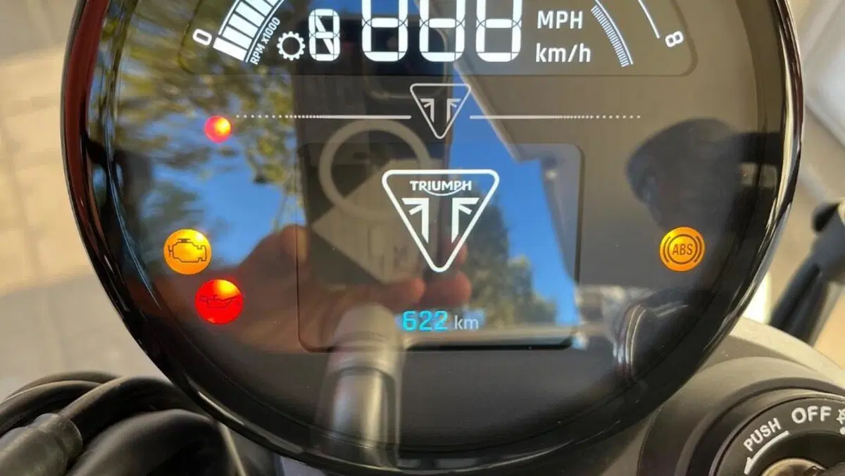 Triumph Speed Twin 900 (2025 - 26)  (7)