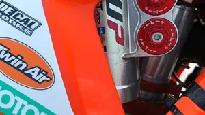 KTM 450 SX-F Factory Edition (2026)  (2)