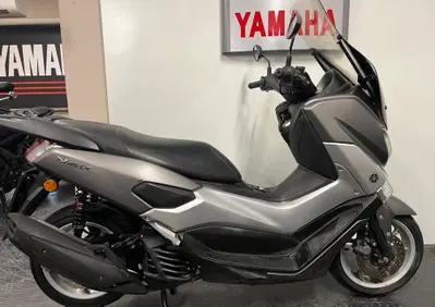 Yamaha N-Max 125 (2015 - 17) - Annuncio 10109223