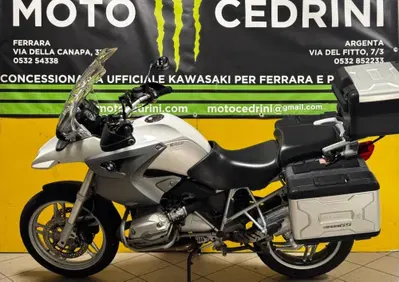 Bmw R 1200 GS (2004 - 07) - Annuncio 10109235