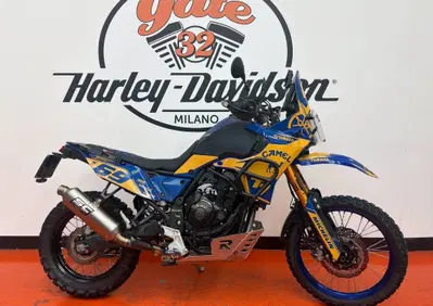 Yamaha Ténéré 700 Extreme Edition (2023 - 25) - Annuncio 10109232