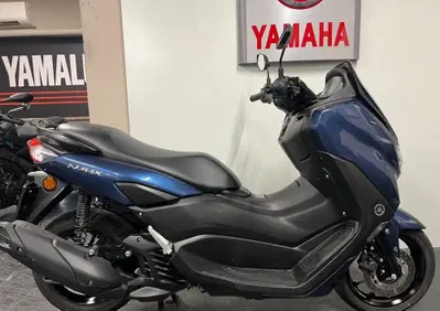 Yamaha N-Max 125 (2025 - 26) - Annuncio 10109229