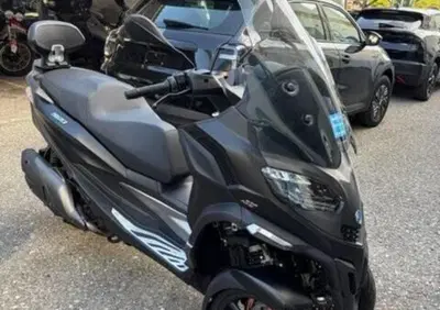 Piaggio MP3 530 Hpe Exclusive (2025 - 26) - Annuncio 10109256