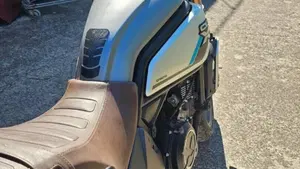 CFMOTO 700CL-X Heritage (2021 - 26)  (2)