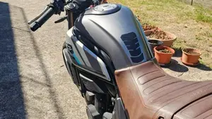 CFMOTO 700CL-X Heritage (2021 - 26)  (3)