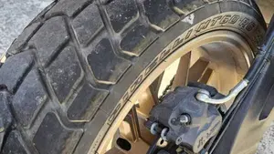 CFMOTO 700CL-X Heritage (2021 - 26)  (4)