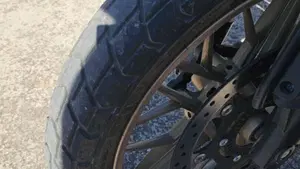 CFMOTO 700CL-X Heritage (2021 - 26)  (5)