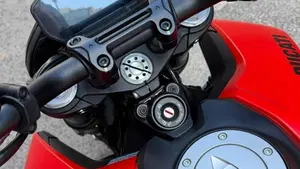 Ducati Hypermotard 950 RVE (2022 - 25)  (3)