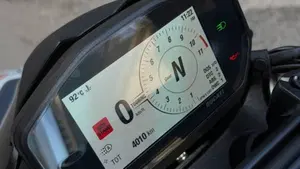 Ducati Hypermotard 950 RVE (2022 - 25)  (4)