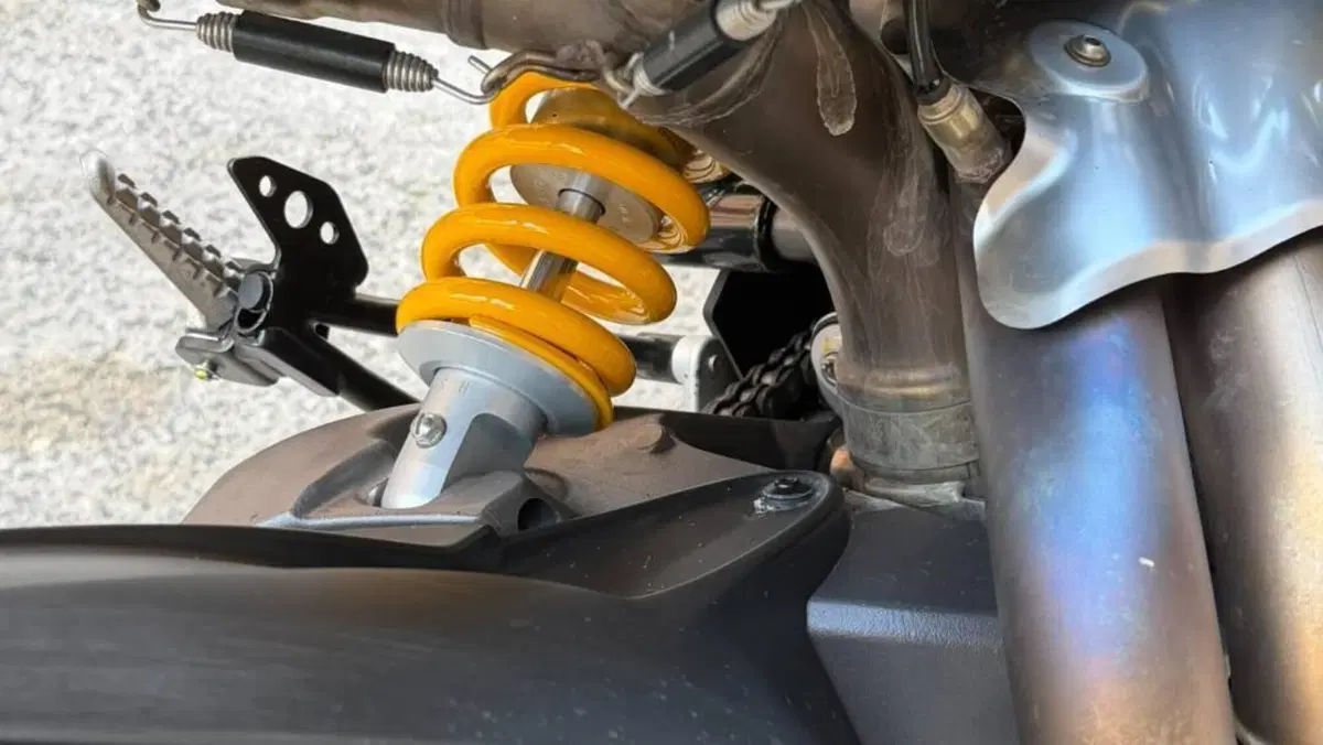 Ducati Hypermotard 950 RVE (2022 - 25)  (5)