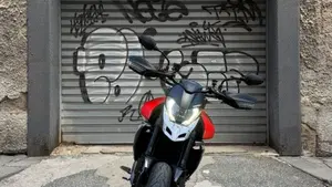 Ducati Hypermotard 950 RVE (2022 - 25)  (9)