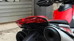 Ducati Hypermotard 950 RVE (2022 - 25)  (14)