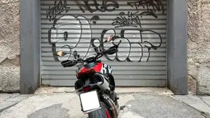 Ducati Hypermotard 950 RVE (2022 - 25)  (16)