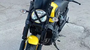 Ducati Scrambler 800 Icon (2017 - 20)  (2)